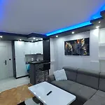 Amona Stan Na Dan Apartamento
