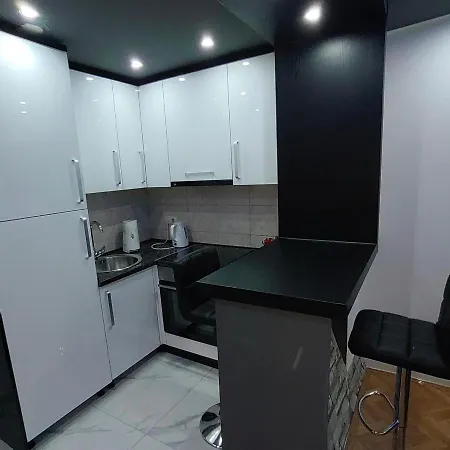 Apartment Amona Stan Na Dan