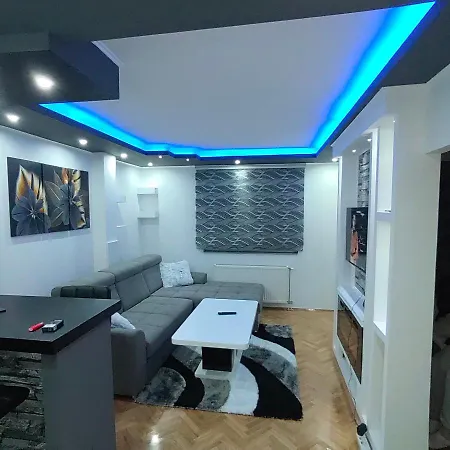 Amona Stan Na Dan Apartment *