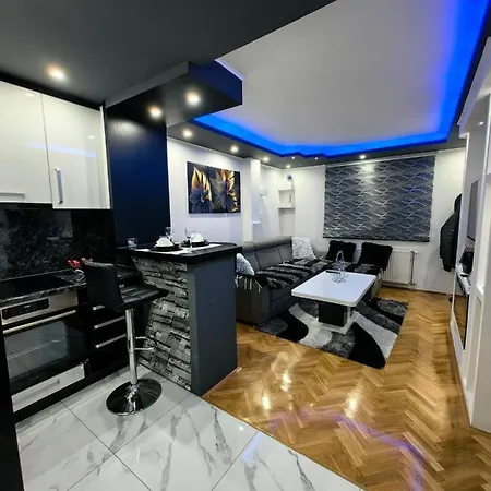 Apartment Amona Stan Na Dan Doboj