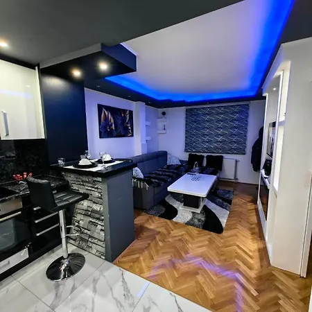 Amona Stan Na Dan Doboj