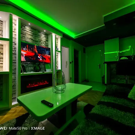 Amona Stan Na Dan * Doboj