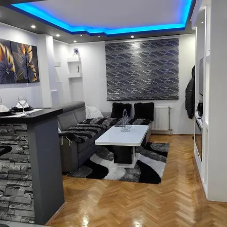 Amona Stan Na Dan * Doboj