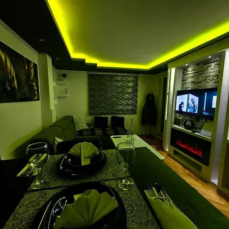 Amona Stan Na Dan * Doboj