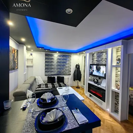 Apartment Amona Stan Na Dan *